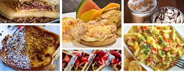 Eggspectation Complexe Desjardins