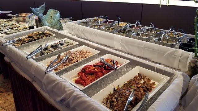 Top Of Vancouver Revolving Restaurant