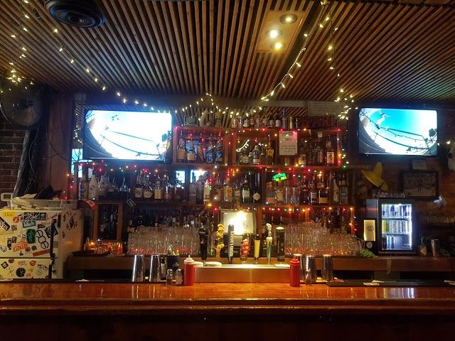 The Famous Warehouse