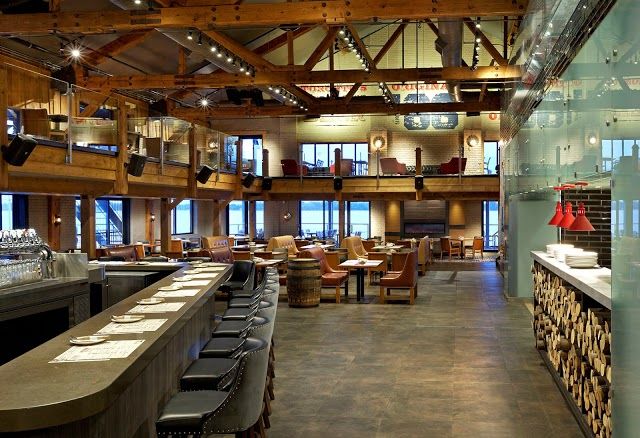 Amsterdam BrewHouse