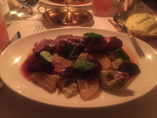 Dean Street Townhouse Hotel & Dining Room