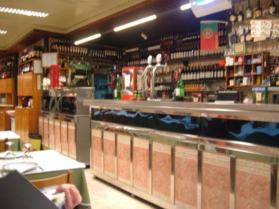 Restaurante O Pardieiro