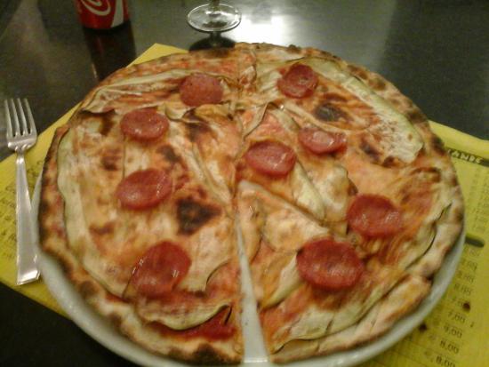 Superpizza