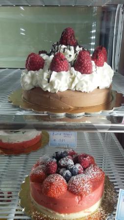 L'Artigiano del Gelato