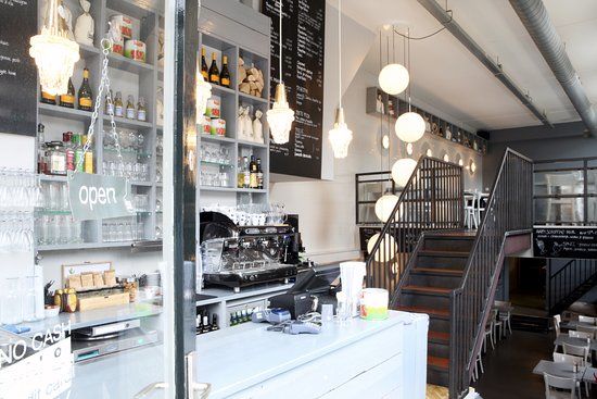 De Pizzabakkers Plantage