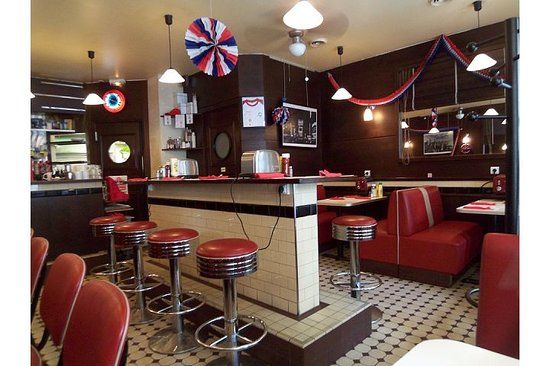 Breakfast in America 2