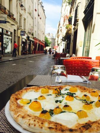 Pizzeria Napoletana O'Scia