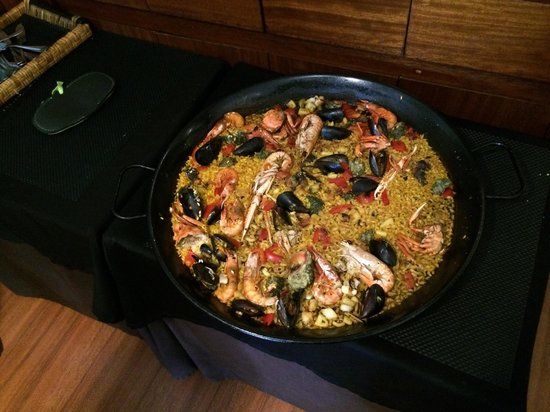 Restaurante Sa Roqueta