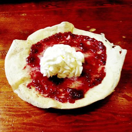 Creperie Ma Bretagne