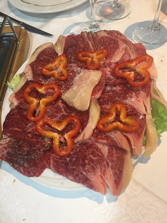 Restaurante Los Angeles