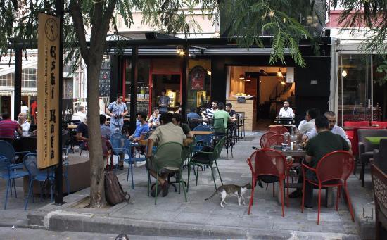 Eski Kafa Restaurant
