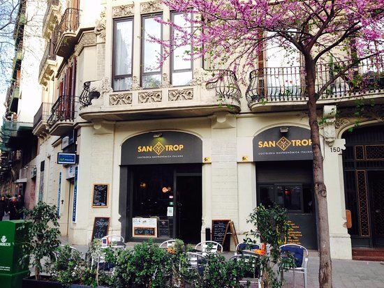 San Trop