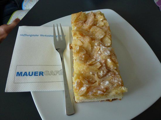 Mauercafé