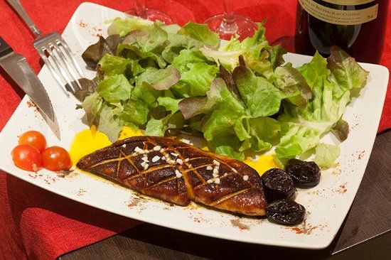 Domaine de Lintillac