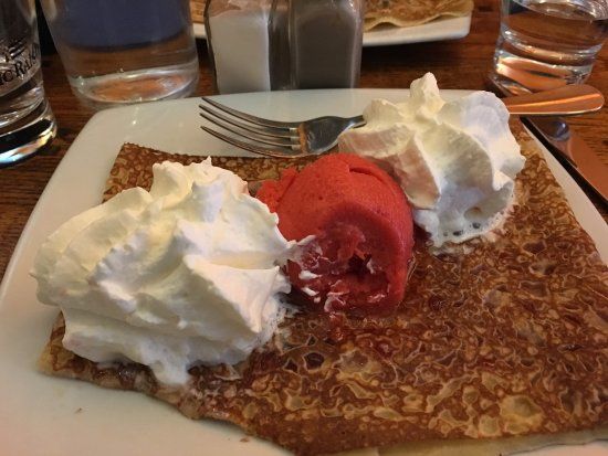 Crêperie des Canettes