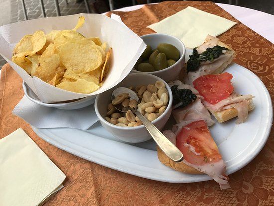 Pasticceria Bar Le Tre Gazzelle