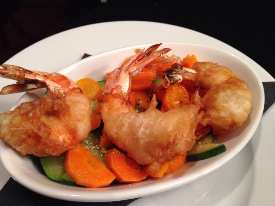 Les Petits Plats d'Emile