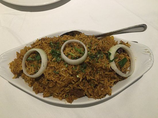 Raj Tandoori