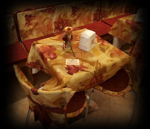 Gelateria Vacanze Romane