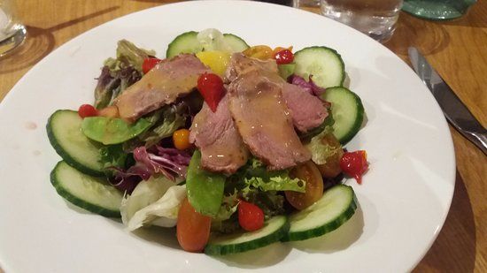 Prezzo - St Martins Lane