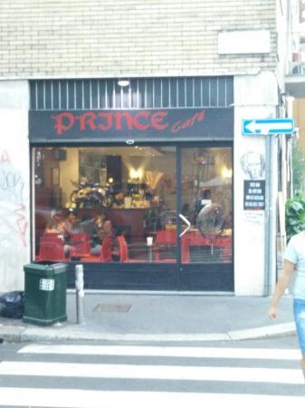 Prince Cafe