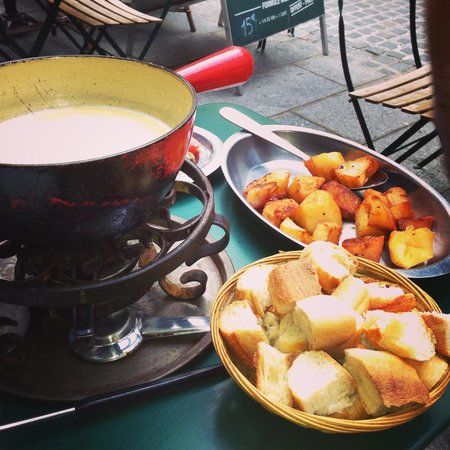 Heureux Comme Alexandre