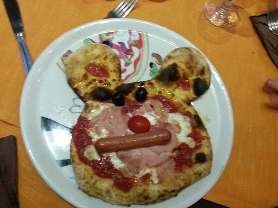 Pizzeria Gabibbo