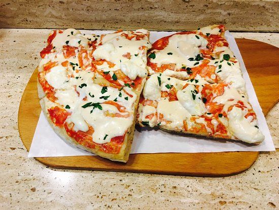 Cesar Pizza