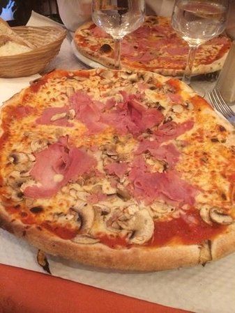 Pizza Pino