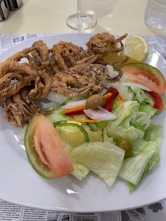 Restaurante Castroverde