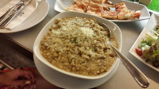 Restaurante La Provenca