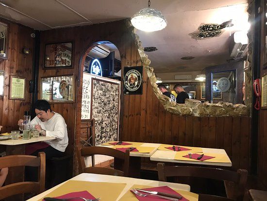 La Pace del Cervello