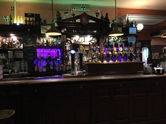 The Nag's Head