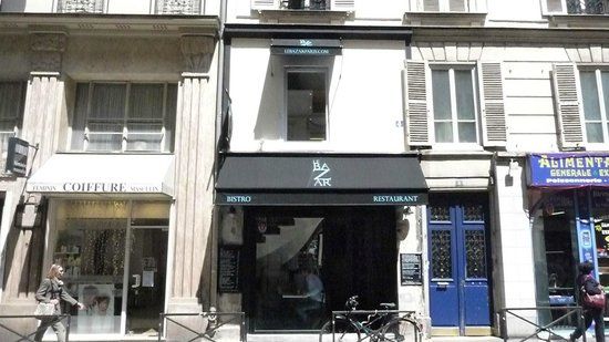 Le Bazar