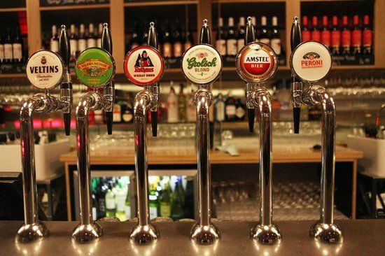 All Bar One Leicester Square