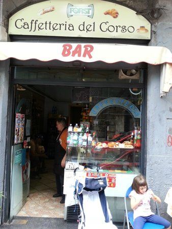 Caffetteria del Corso