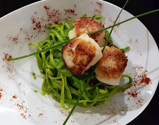 Ristorante Costa d'Amalfi