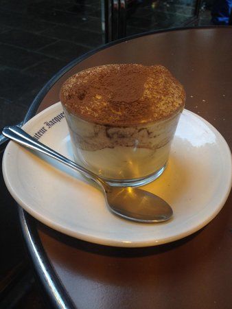 Nylsa Caffe
