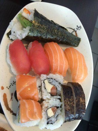 Muto Sushi