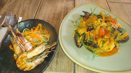 The Woodstock Tavern