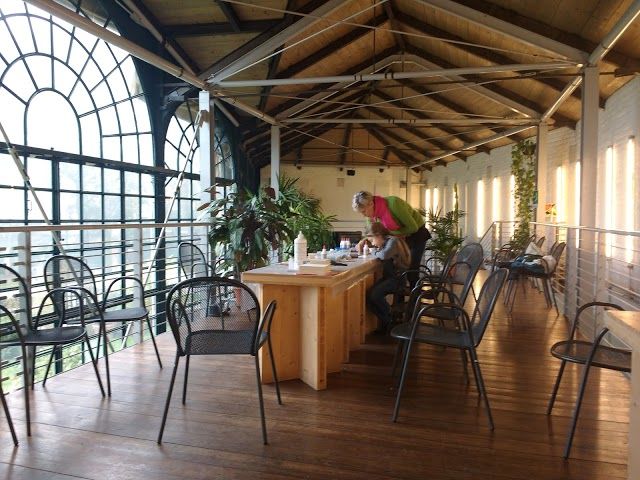 caffe la serra