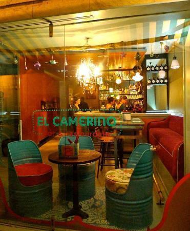 El Camerino