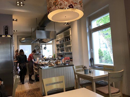 Koch Kontor Inh. Martina Olufs