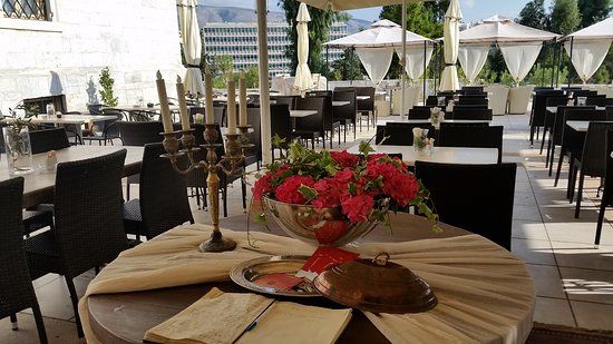 Ilissia bistro & cafe