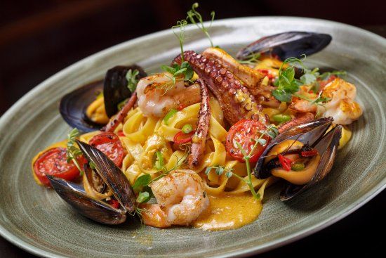 Trattoria Buongiorno Victoriei