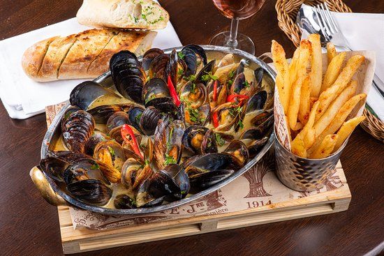 Trattoria Buongiorno Baneasa