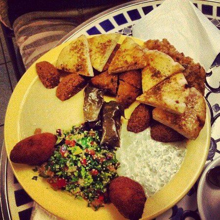 Caffetteria Al Salam