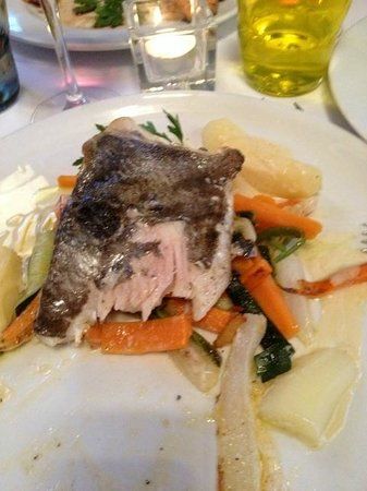 Brasserie Le Grimaldi