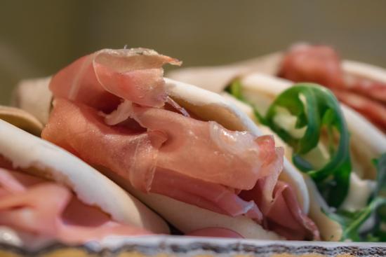 Tigelleria Tigellino