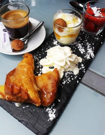 Le Gaspacho -Terrasian